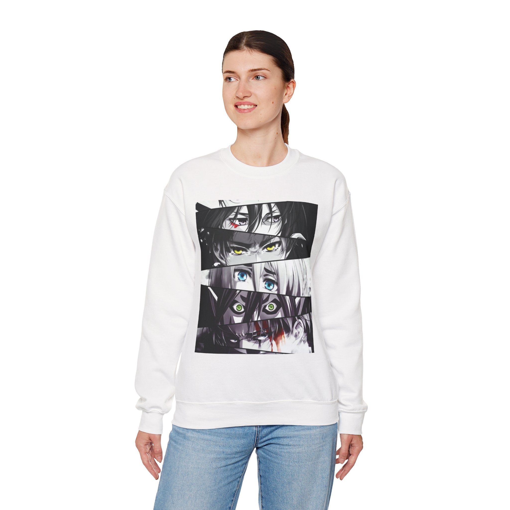 Unisex Heavy Blend™ Crewneck Sweatshirt