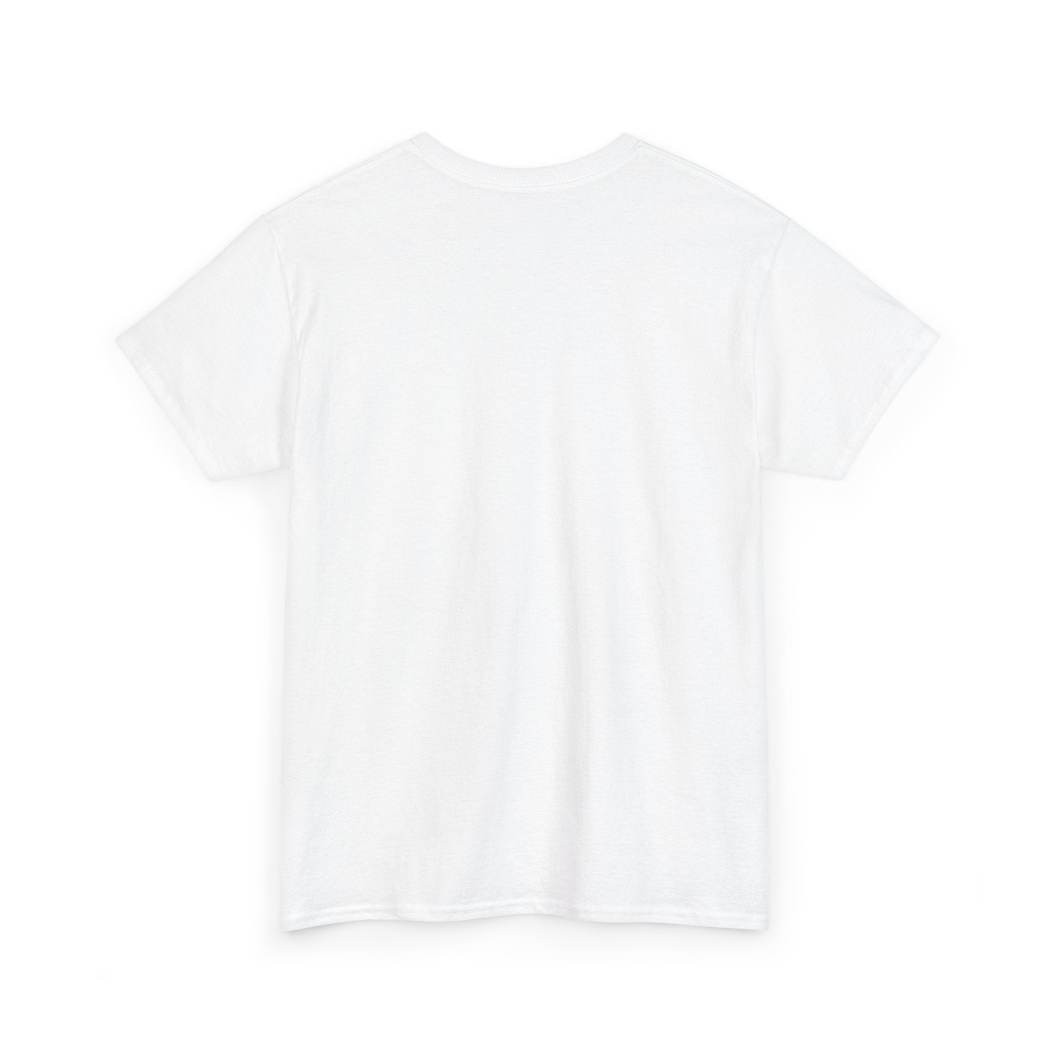 Anime-Inspired Unisex Heavy Cotton Tee, Casual Wear, Gift for Anime Lovers, Streetwear, Everyday Fashion