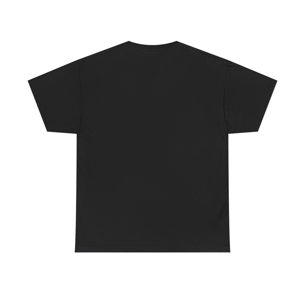 Anime Inspired Unisex Heavy Cotton Tee, Graphic Tee for Fans, Casual Wear, Gift for Gamers, Streetwear, Summer Style