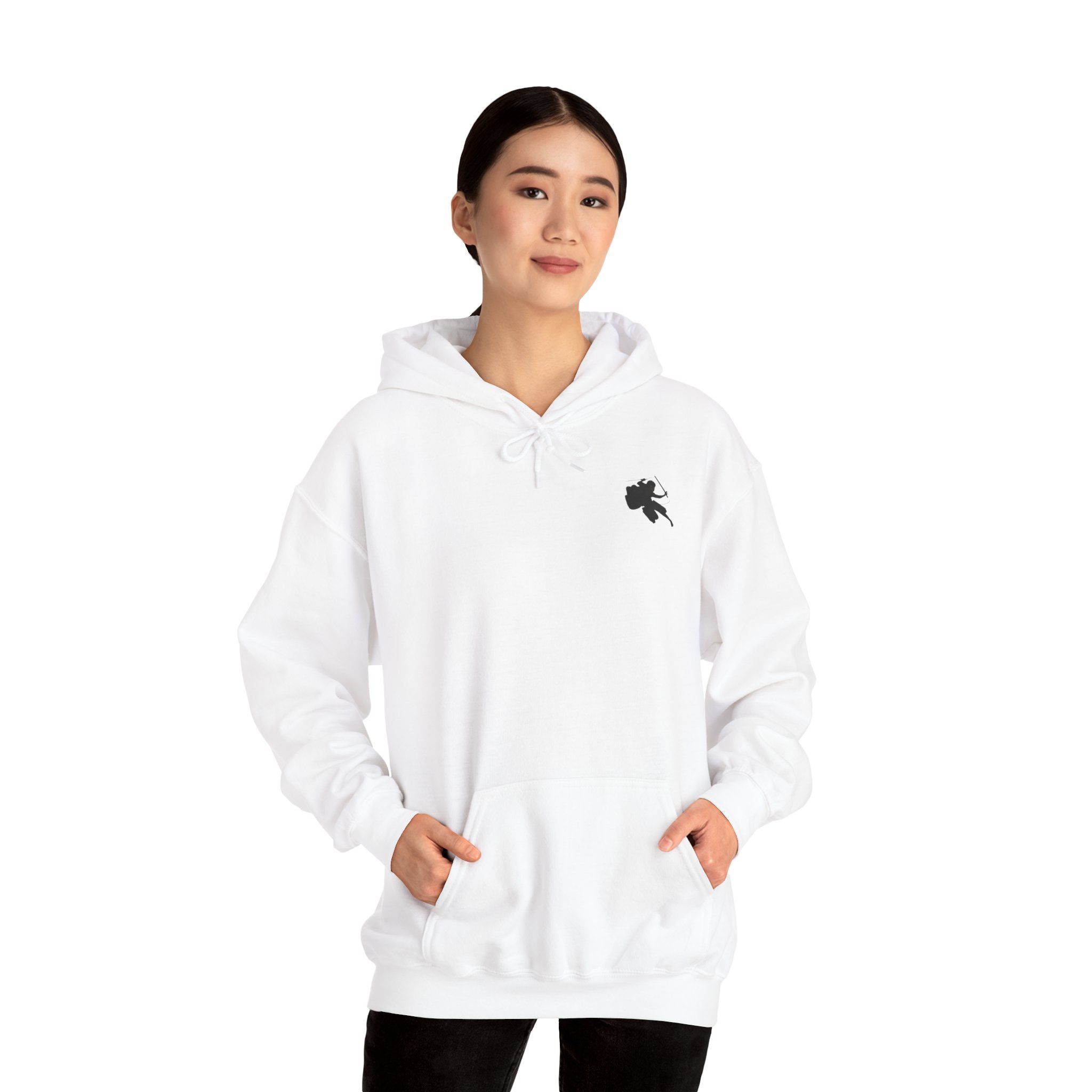 Attack on Titan Hooded Sweatshirt
