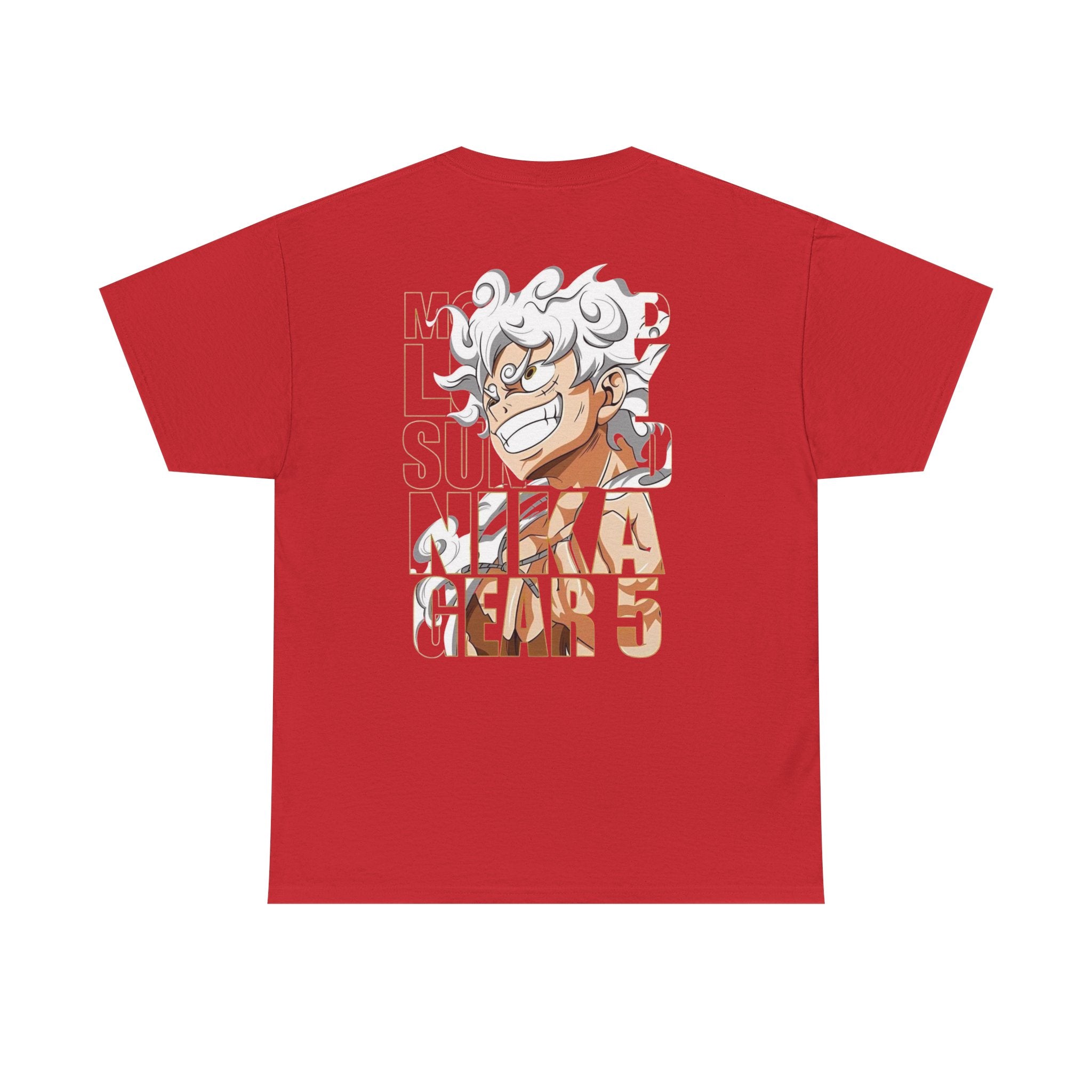 Unisex Anime Graphic Tee, Vintage Style, Perfect Gift, Casual Wear, Streetwear, Fan Apparel