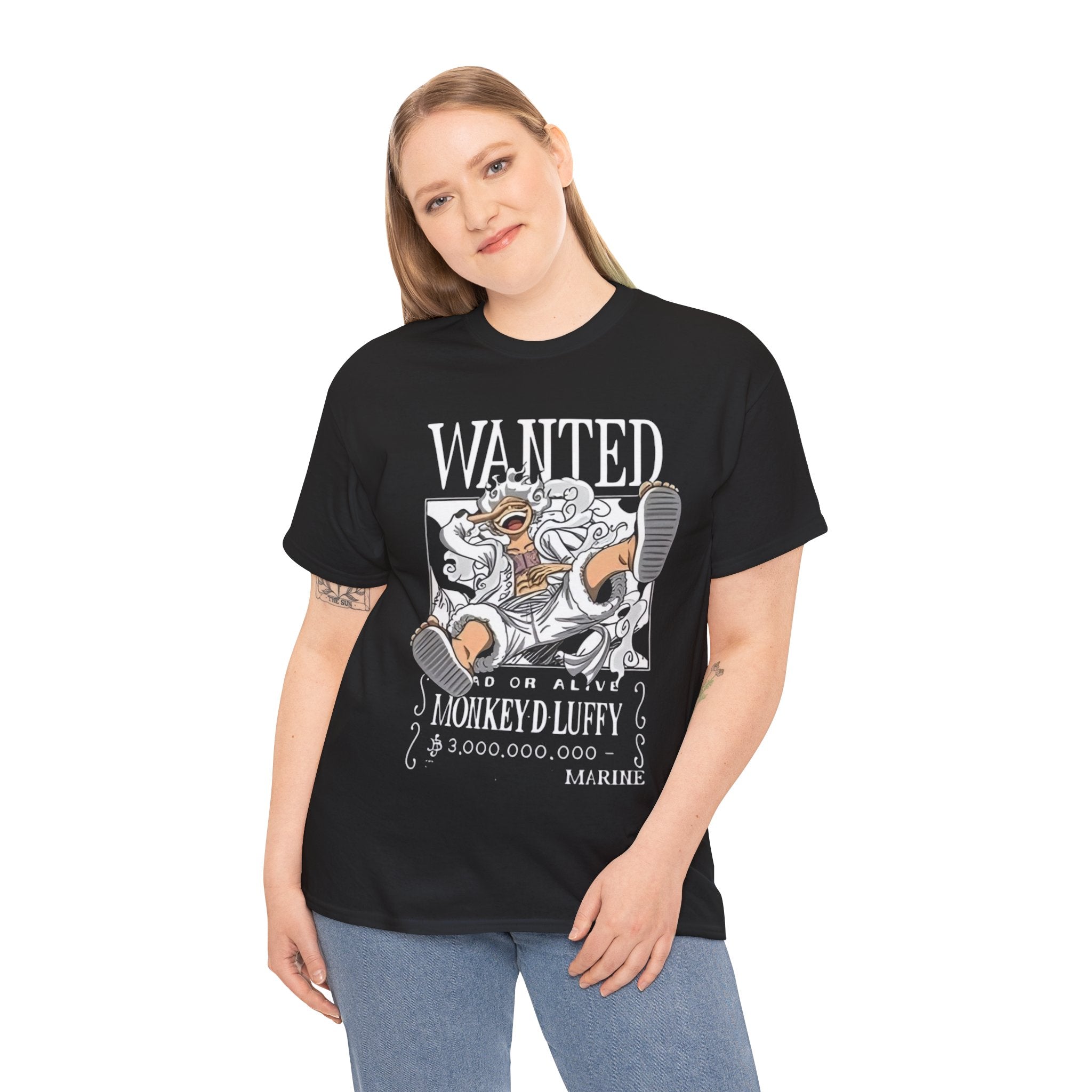 Unisex Anime Graphic Tee, Vintage Style, Perfect Gift, Casual Wear, Streetwear, Fan Apparel