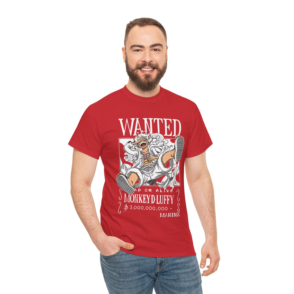 Unisex Anime Graphic Tee, Vintage Style, Perfect Gift, Casual Wear, Streetwear, Fan Apparel