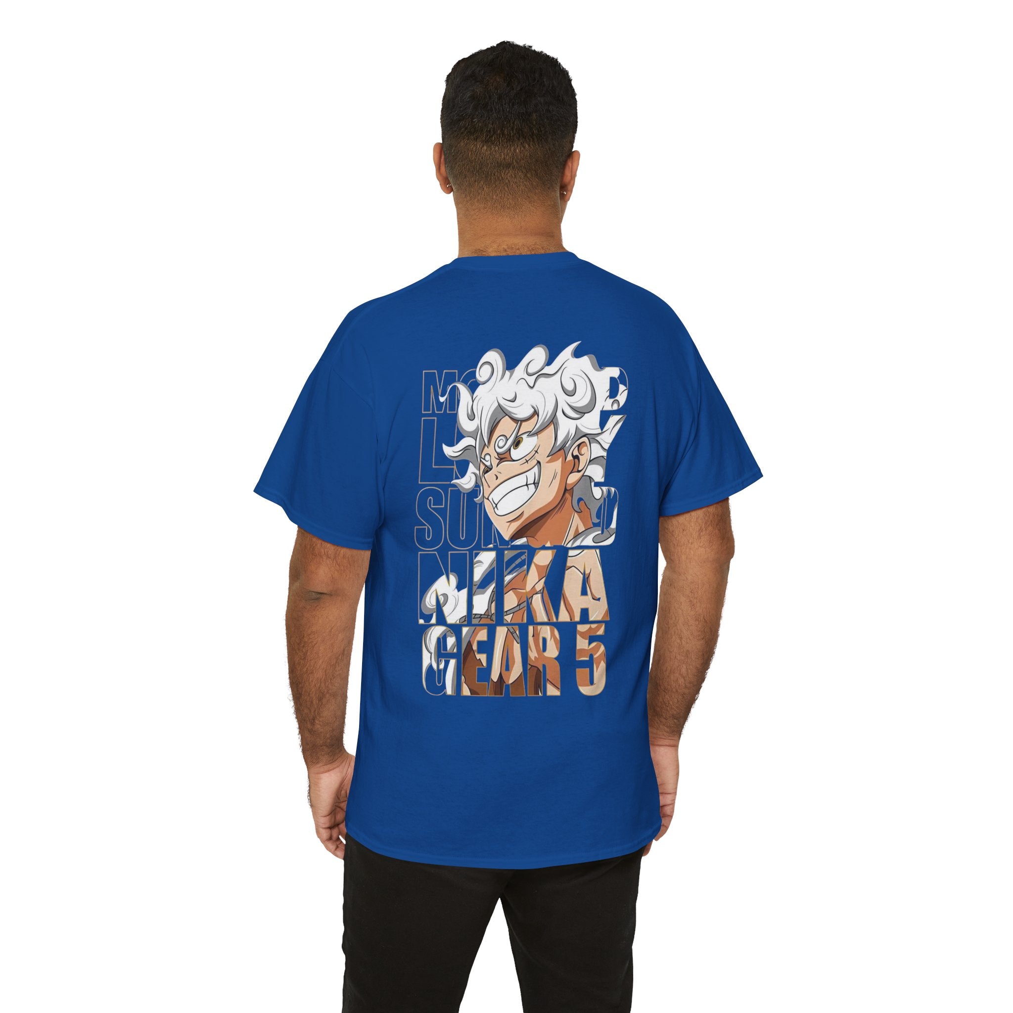Unisex Anime Graphic Tee, Vintage Style, Perfect Gift, Casual Wear, Streetwear, Fan Apparel