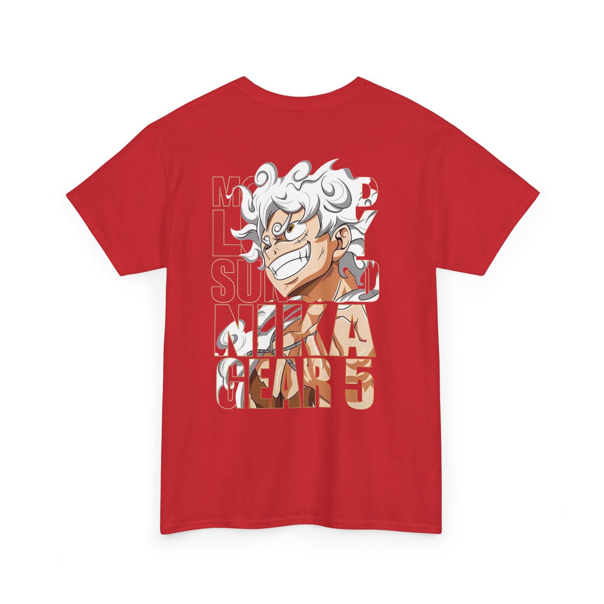 Unisex Anime Graphic Tee, Vintage Style, Perfect Gift, Casual Wear, Streetwear, Fan Apparel