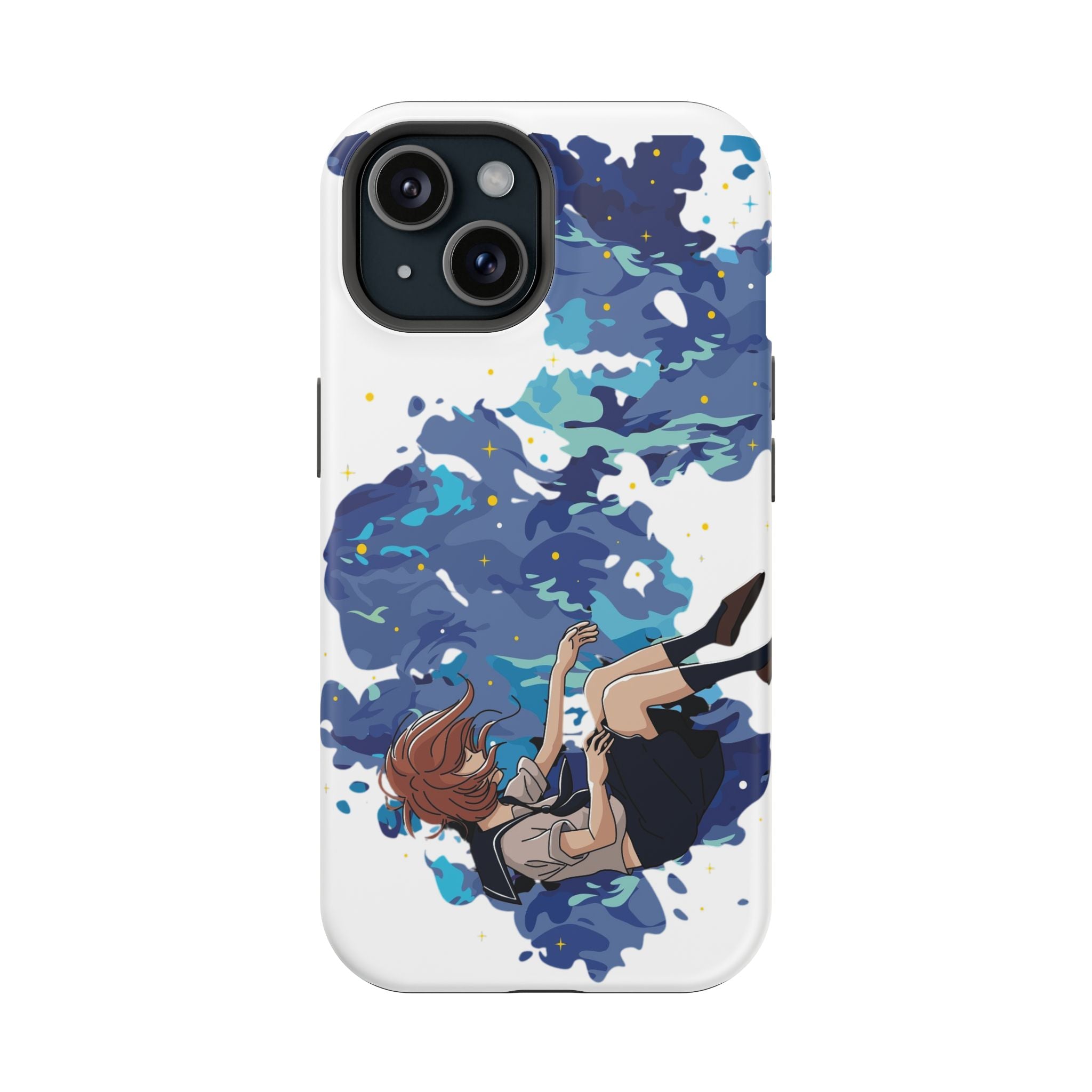 Impact-Resistant Cases