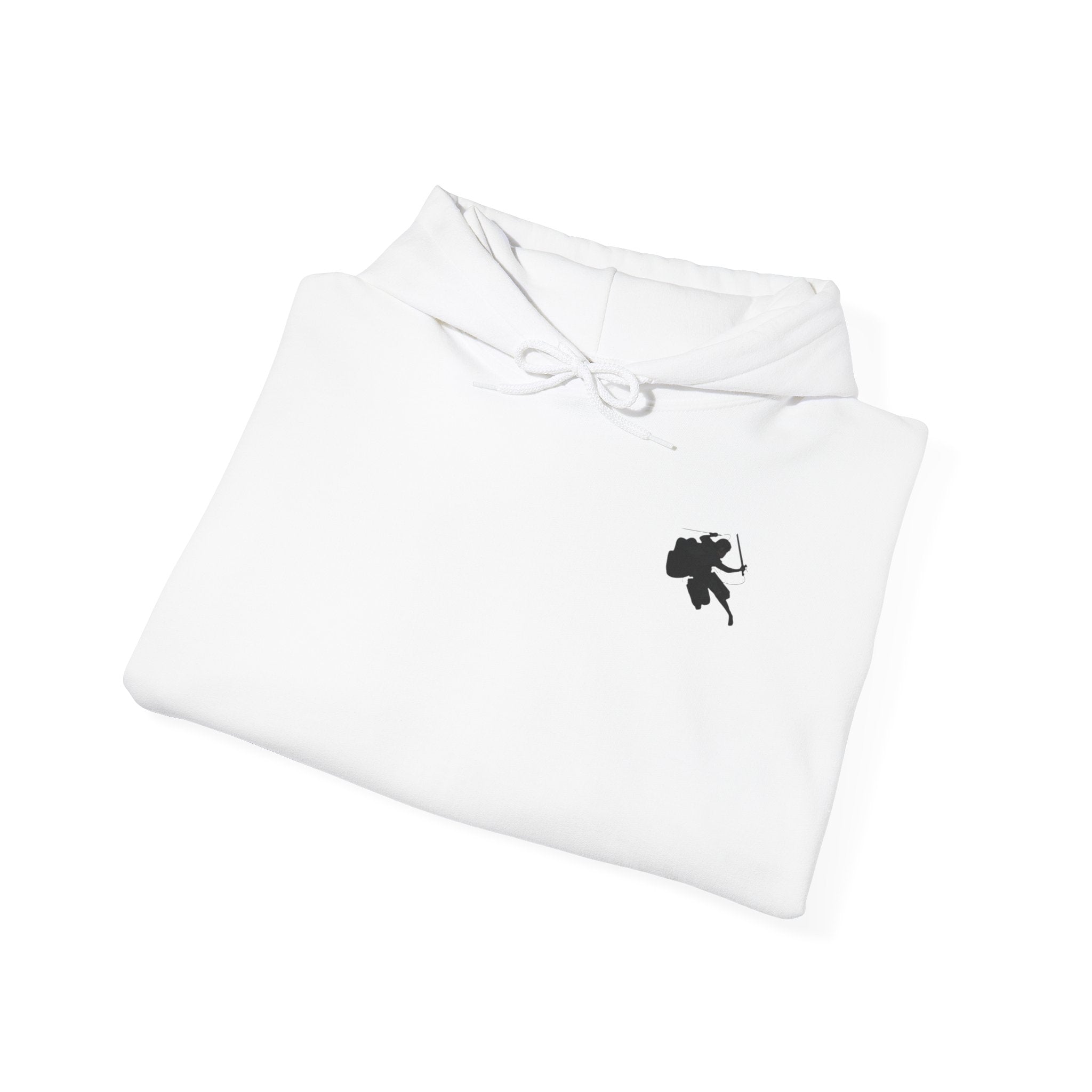 Attack on Titan Hooded Sweatshirt