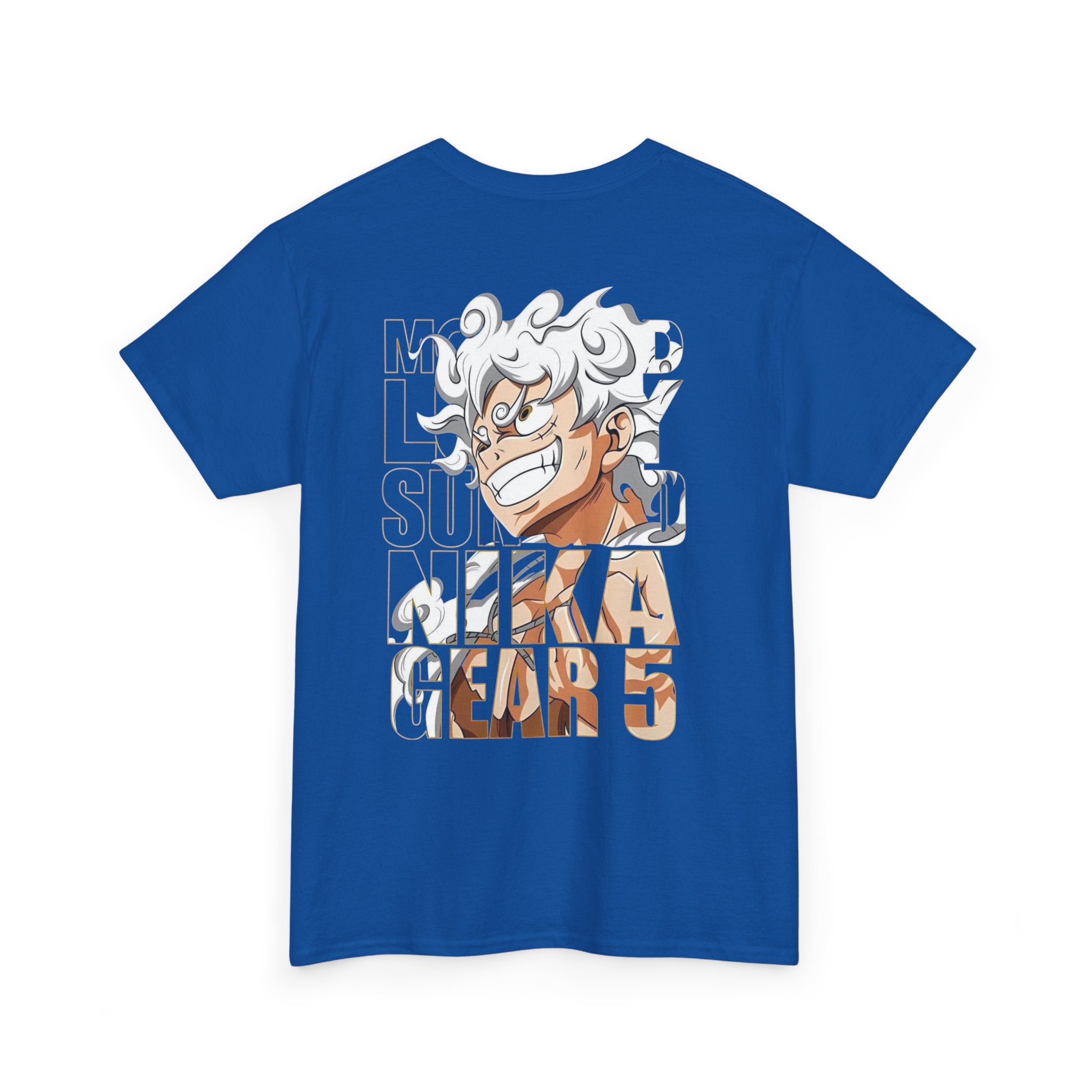 Unisex Anime Graphic Tee, Vintage Style, Perfect Gift, Casual Wear, Streetwear, Fan Apparel