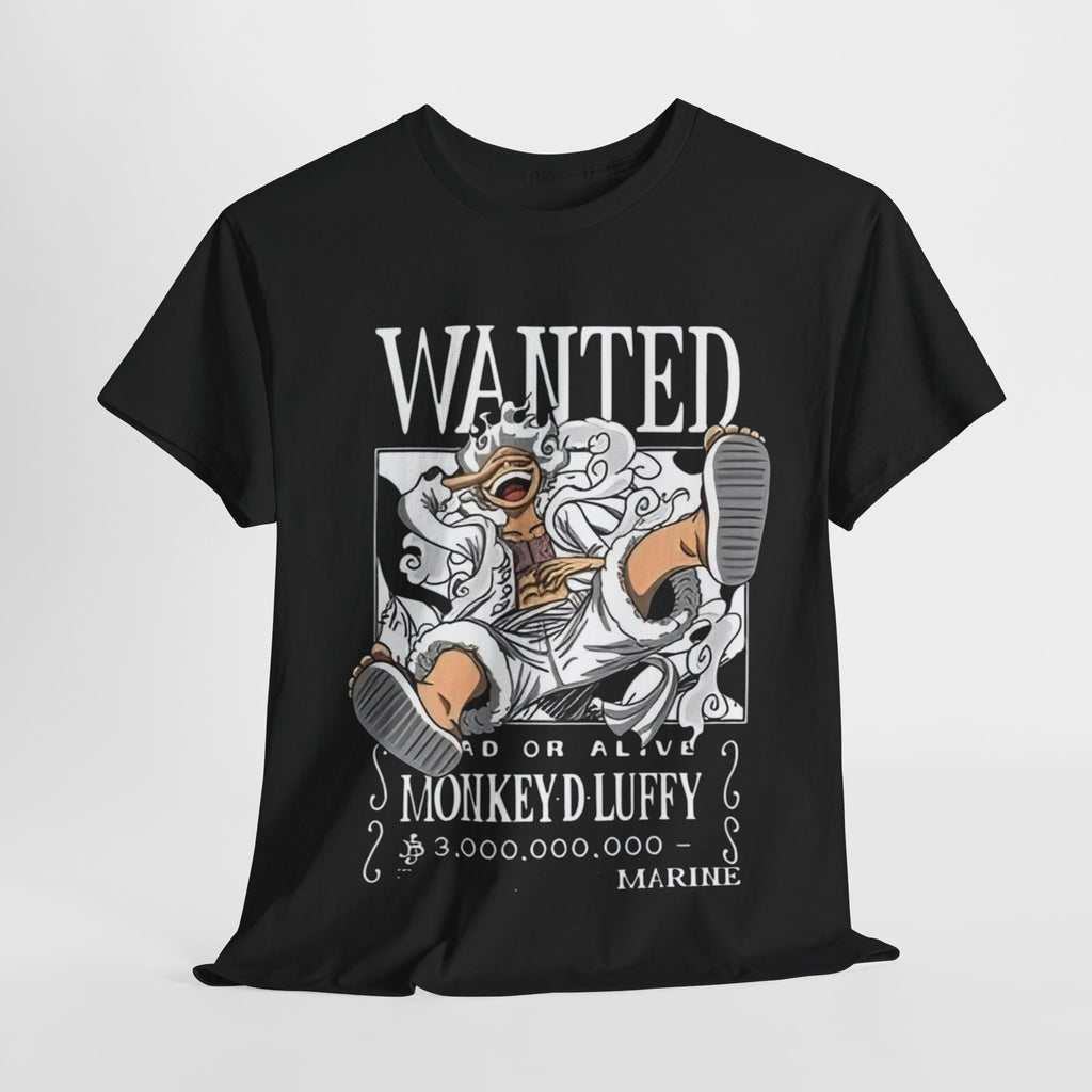 Unisex Anime Graphic Tee, Vintage Style, Perfect Gift, Casual Wear, Streetwear, Fan Apparel