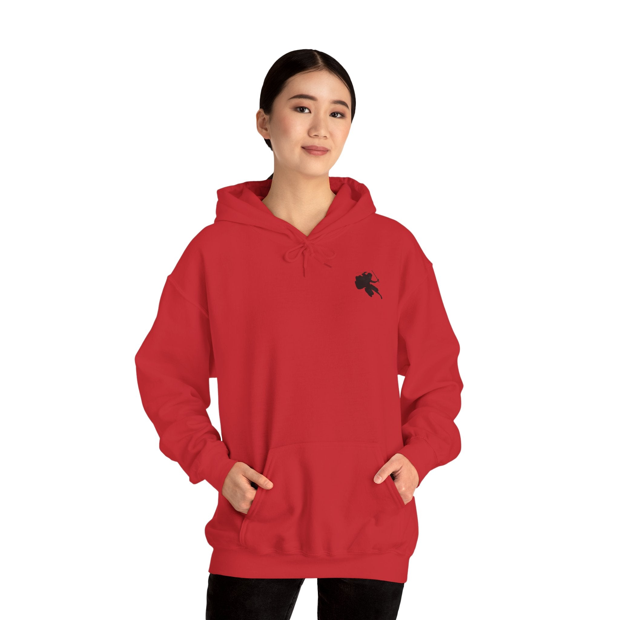 Attack on Titan Hooded Sweatshirt
