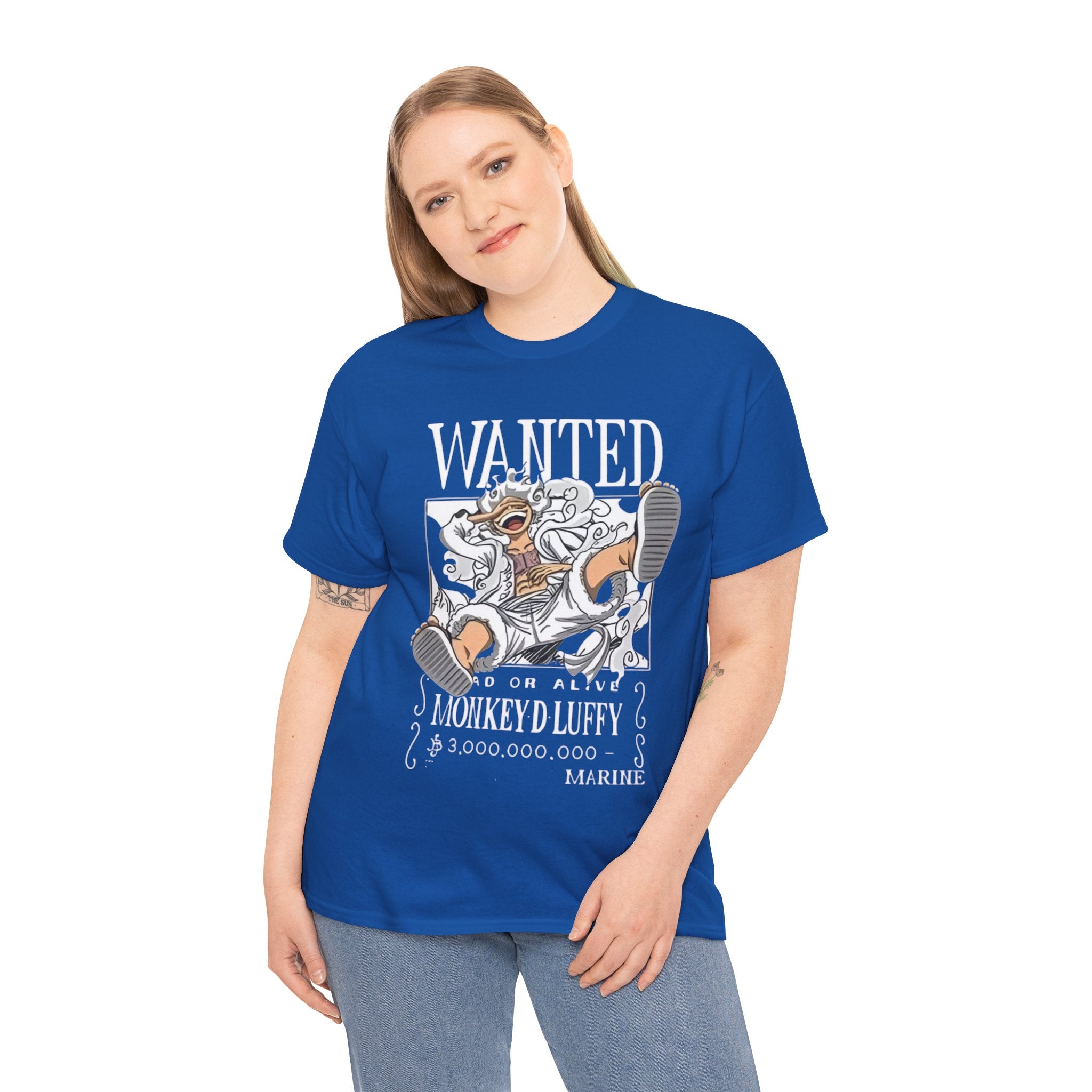 Unisex Anime Graphic Tee, Vintage Style, Perfect Gift, Casual Wear, Streetwear, Fan Apparel