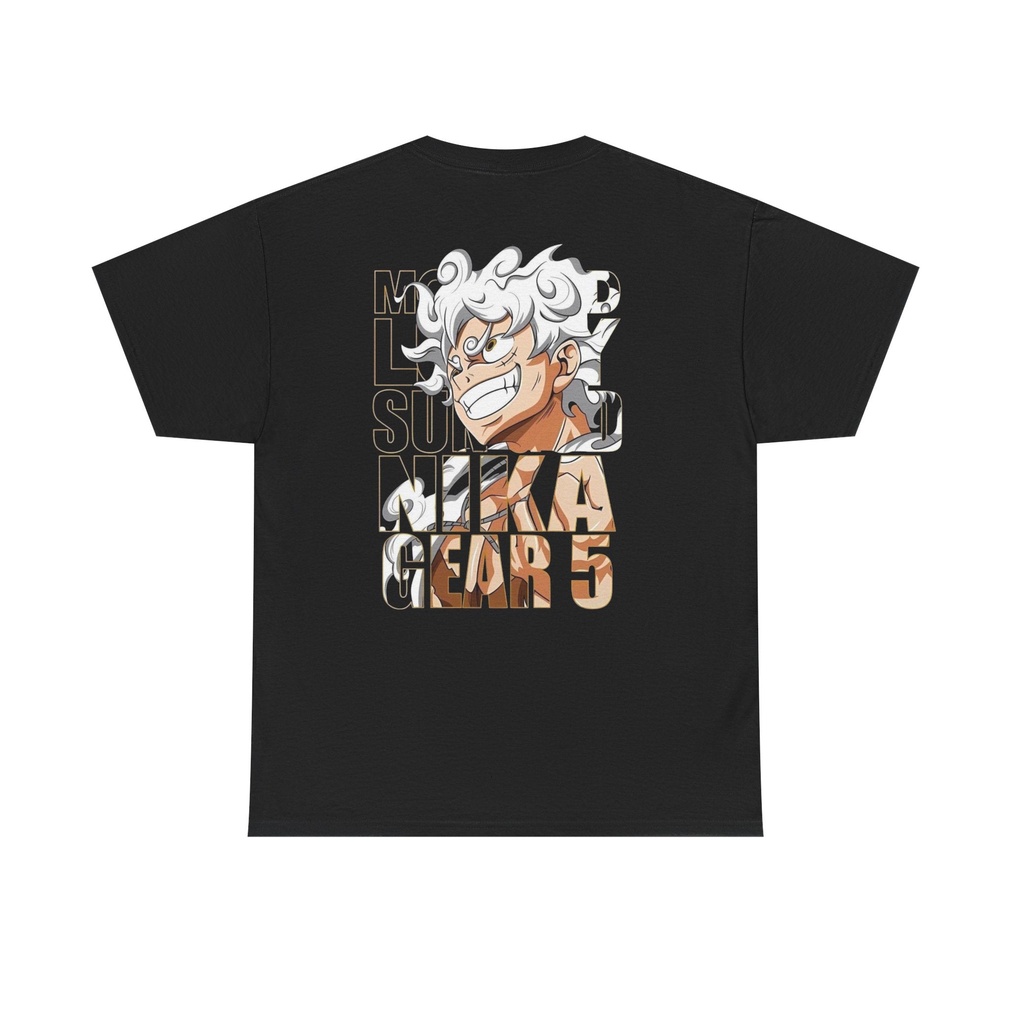Unisex Anime Graphic Tee, Vintage Style, Perfect Gift, Casual Wear, Streetwear, Fan Apparel