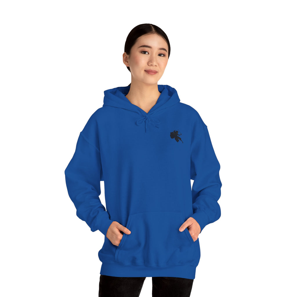 Attack on Titan Hooded Sweatshirt