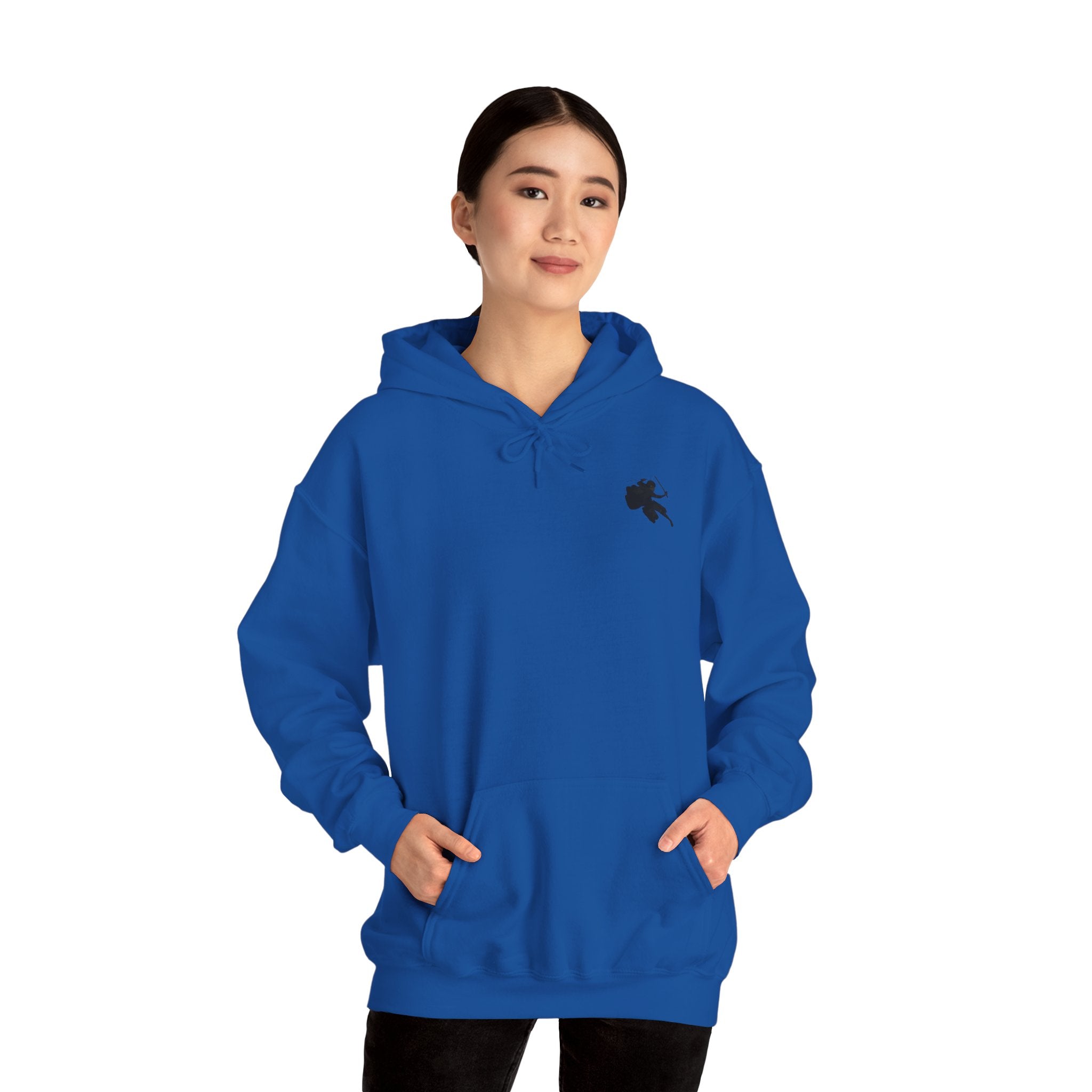 Attack on Titan Hooded Sweatshirt
