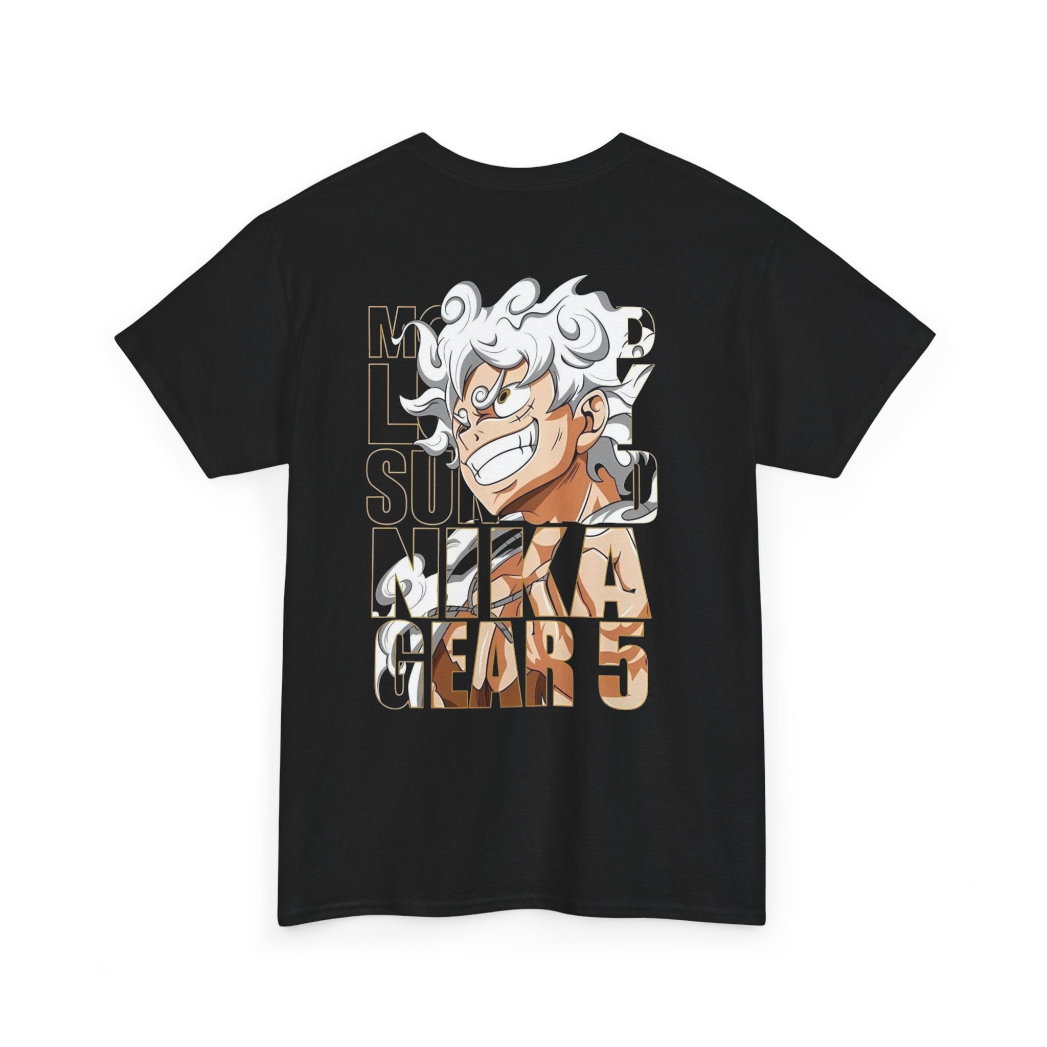 Unisex Anime Graphic Tee, Vintage Style, Perfect Gift, Casual Wear, Streetwear, Fan Apparel