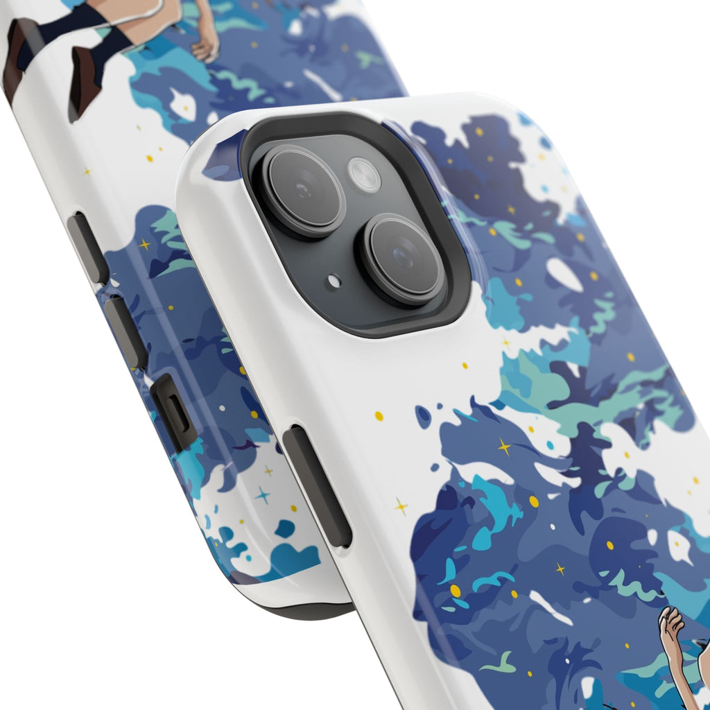 Impact-Resistant Cases