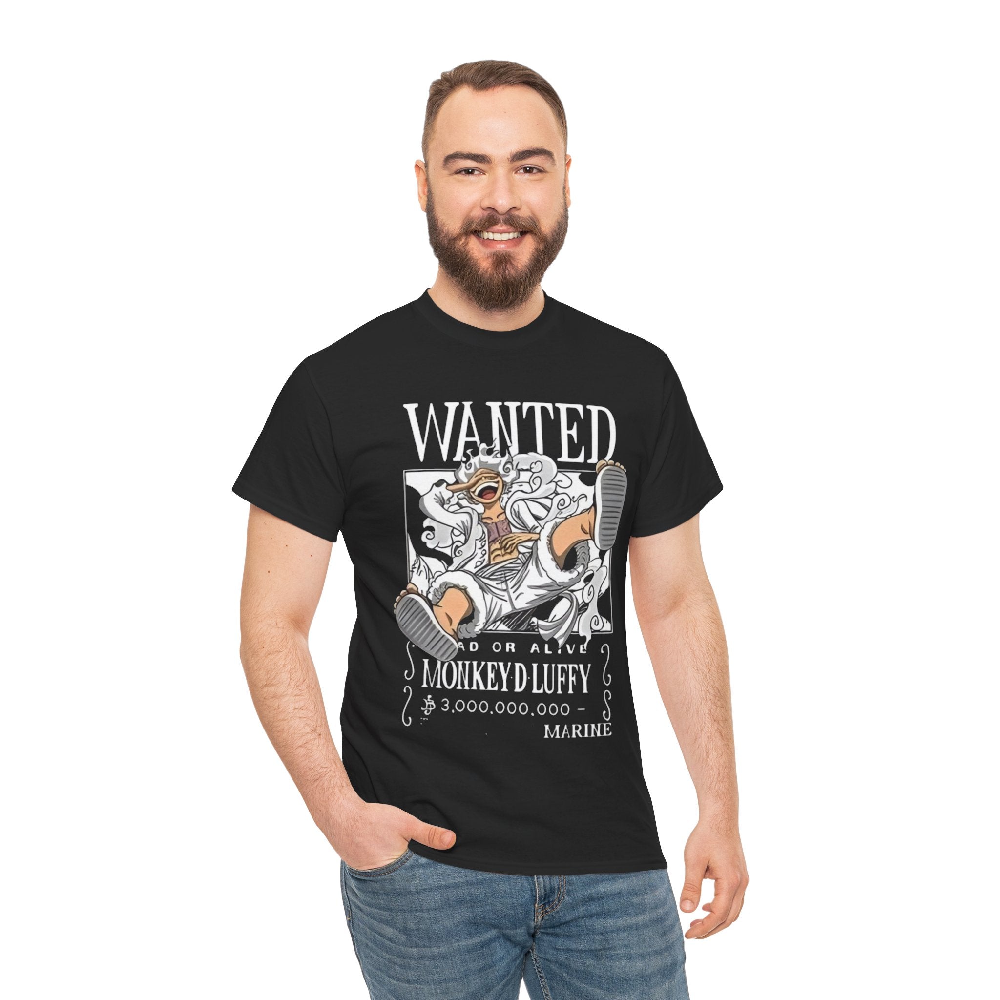 Unisex Anime Graphic Tee, Vintage Style, Perfect Gift, Casual Wear, Streetwear, Fan Apparel