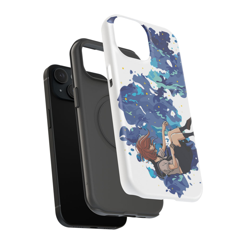 Impact-Resistant Cases