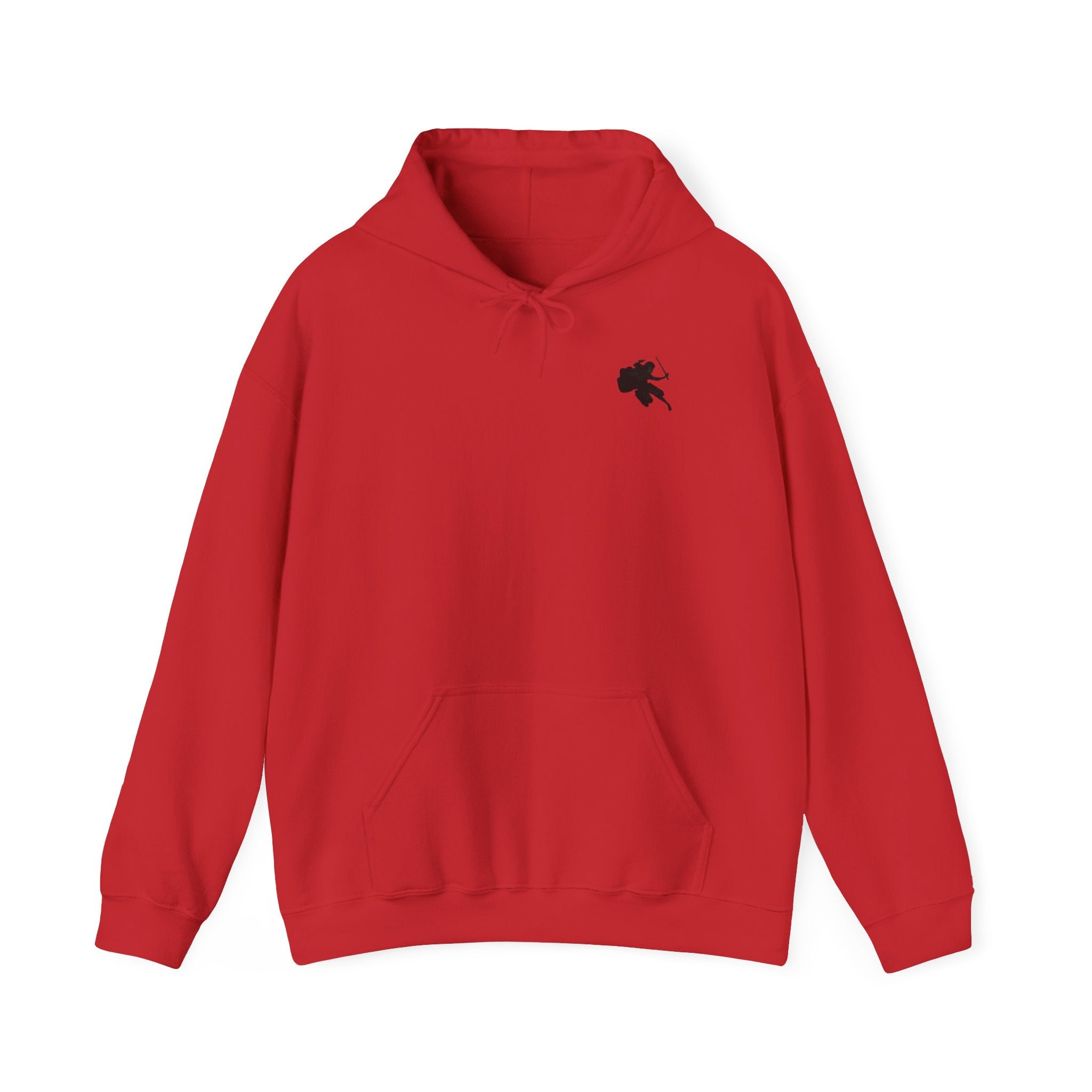 Attack on Titan Hooded Sweatshirt