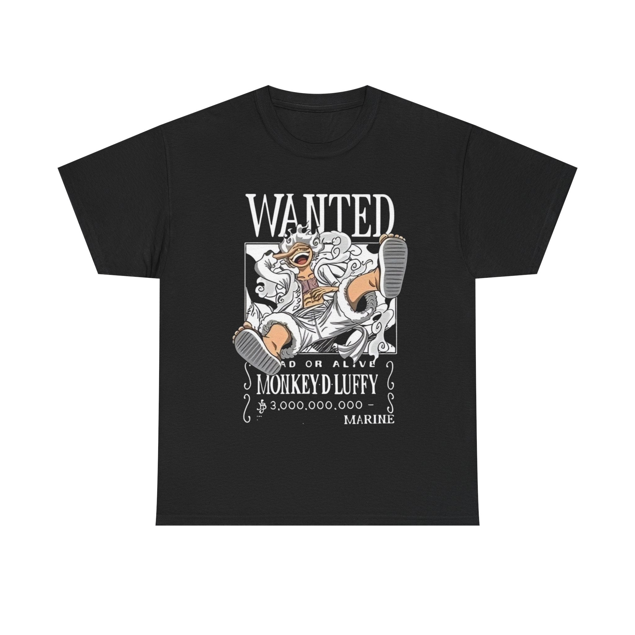 Unisex Anime Graphic Tee, Vintage Style, Perfect Gift, Casual Wear, Streetwear, Fan Apparel