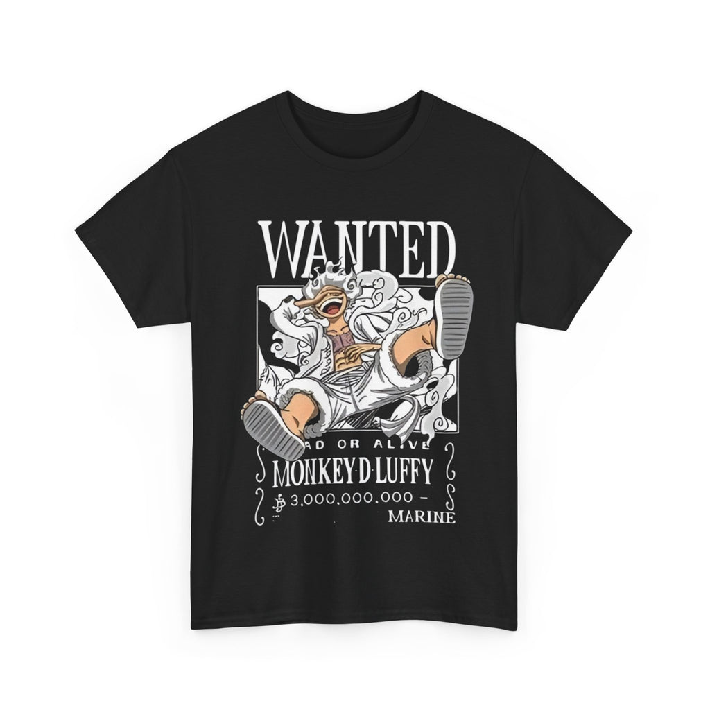 Unisex Anime Graphic Tee, Vintage Style, Perfect Gift, Casual Wear, Streetwear, Fan Apparel