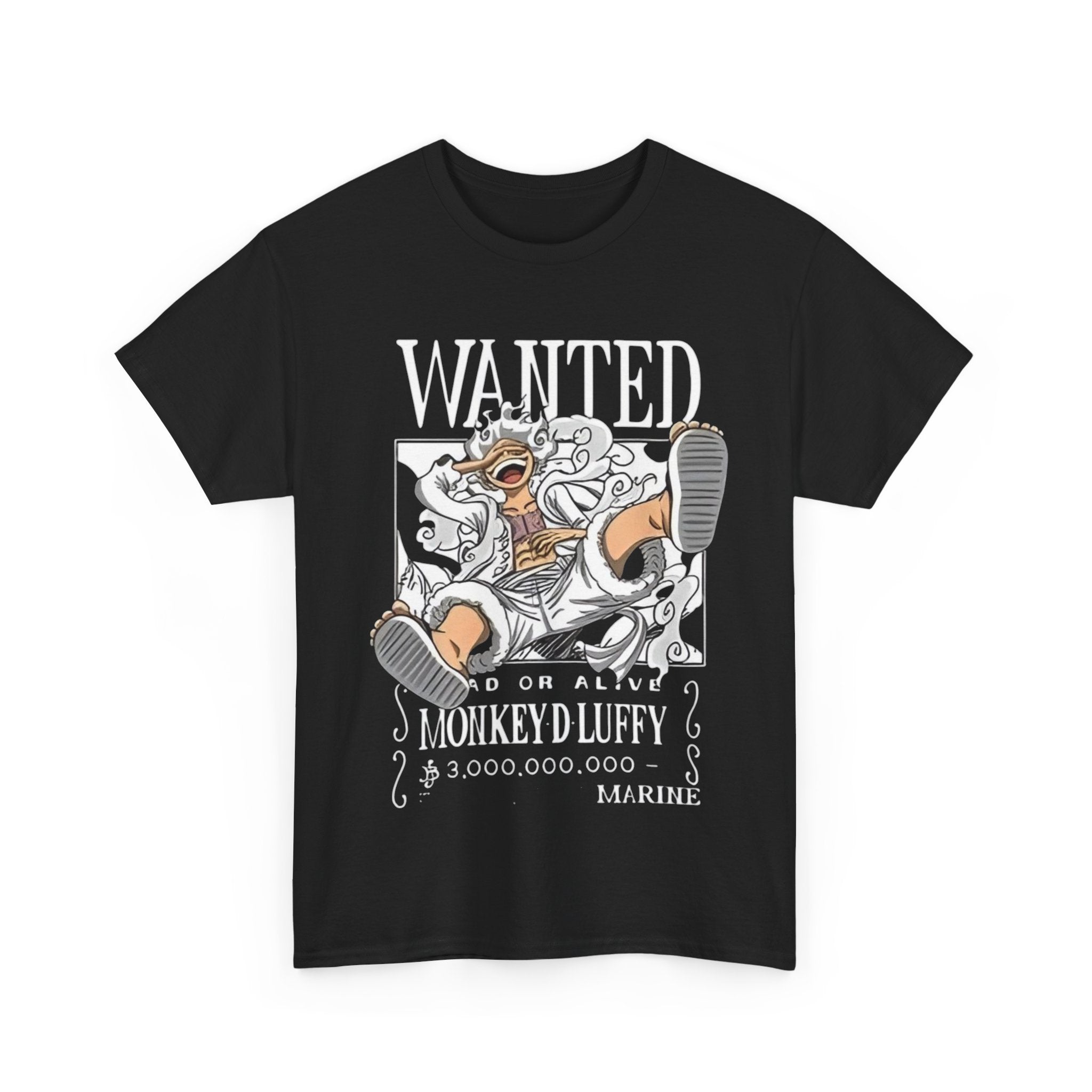 Unisex Anime Graphic Tee, Vintage Style, Perfect Gift, Casual Wear, Streetwear, Fan Apparel