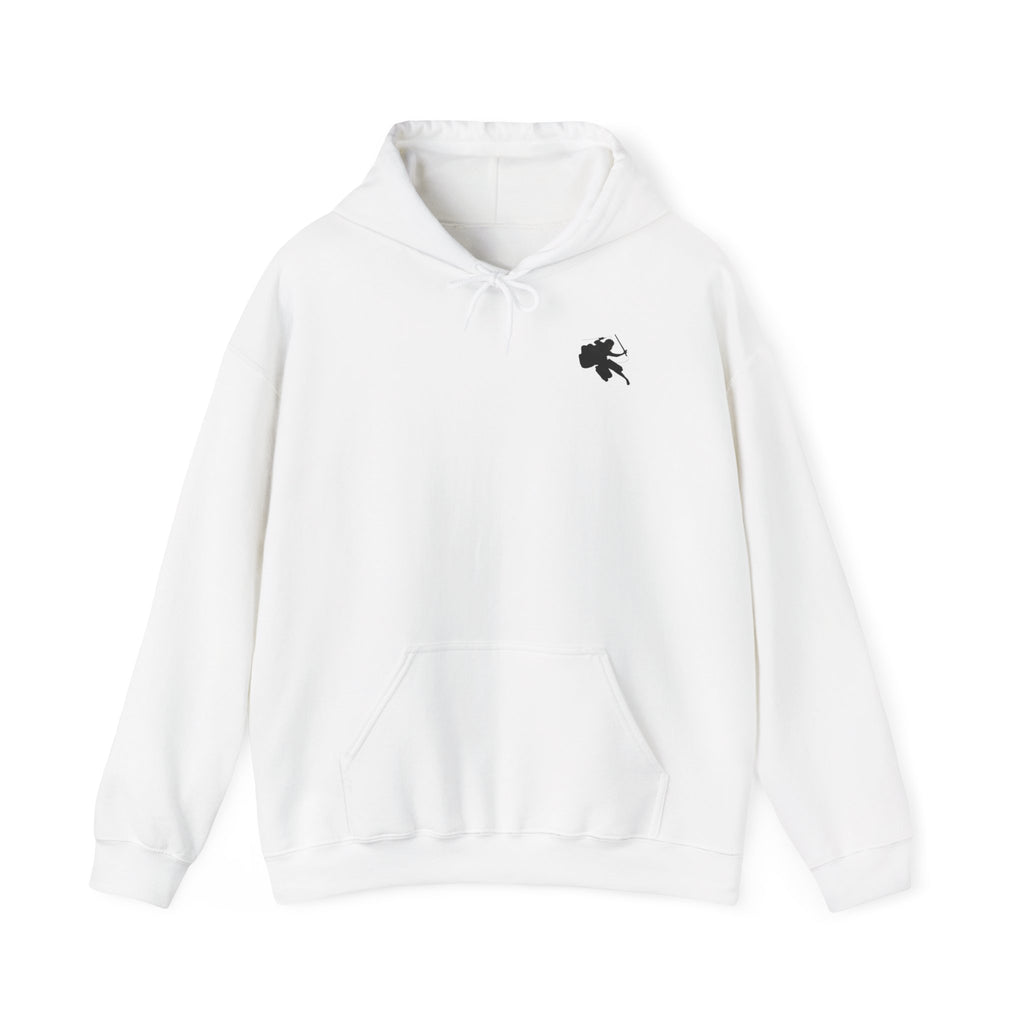 Attack on Titan Hooded Sweatshirt