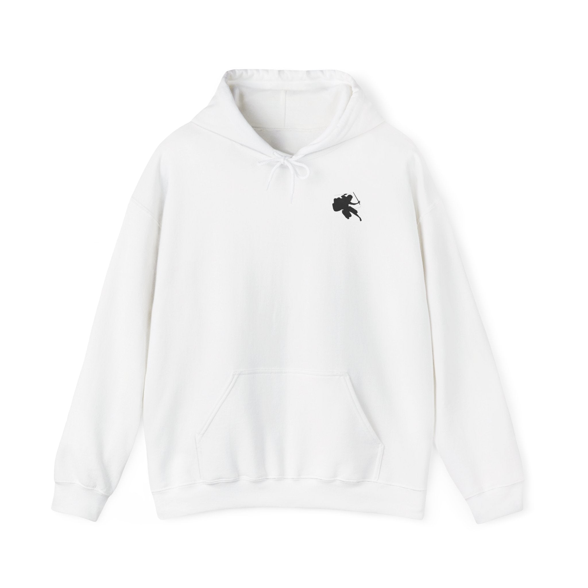 Attack on Titan Hooded Sweatshirt