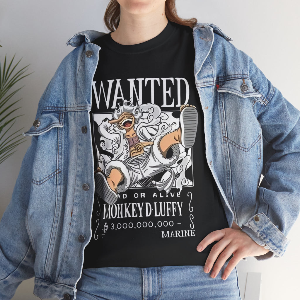 Unisex Anime Graphic Tee, Vintage Style, Perfect Gift, Casual Wear, Streetwear, Fan Apparel