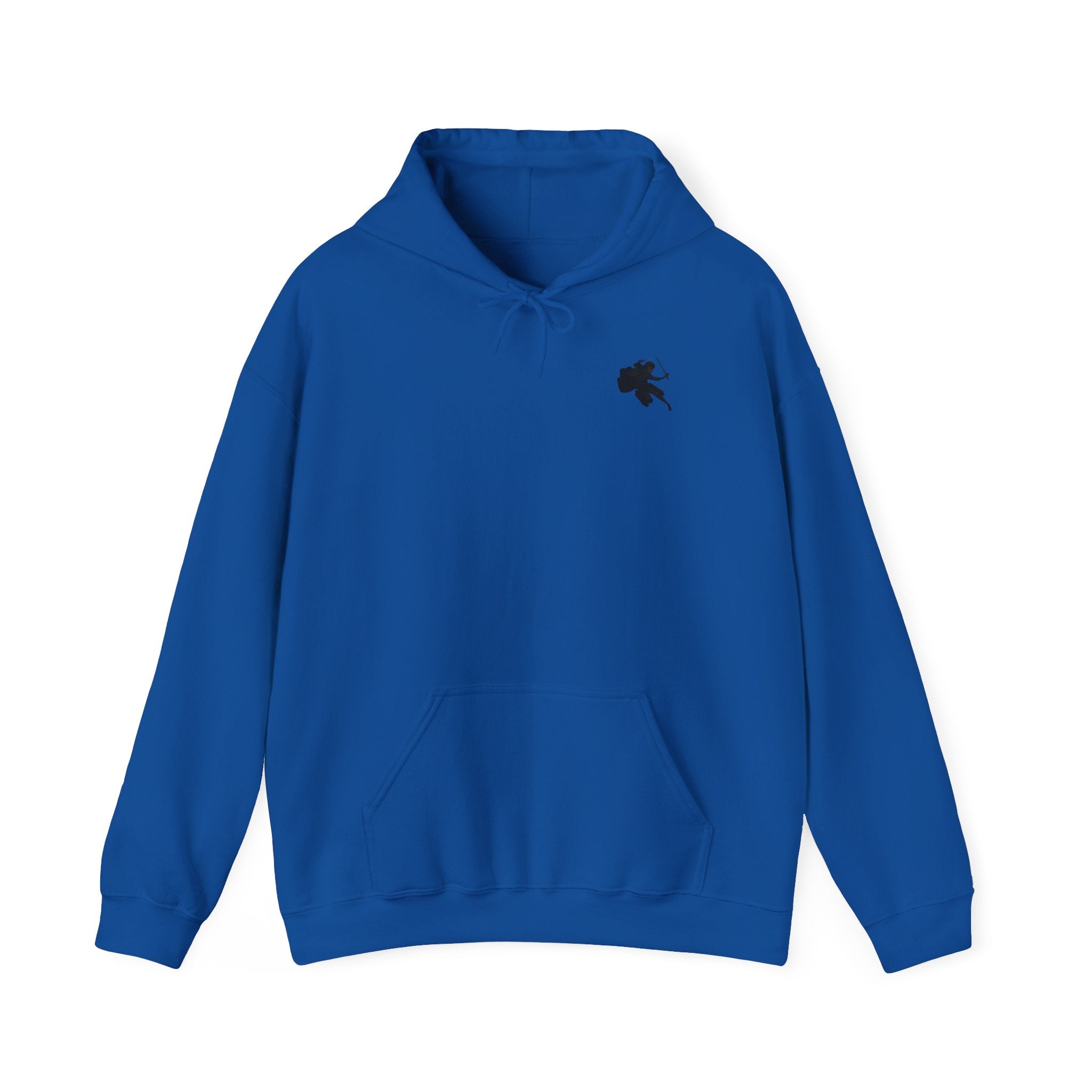 Attack on Titan Hooded Sweatshirt